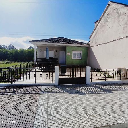 Casa Antonio Apartment Porrino Exterior photo